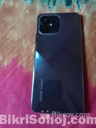 Tecno Camon 19 Noe